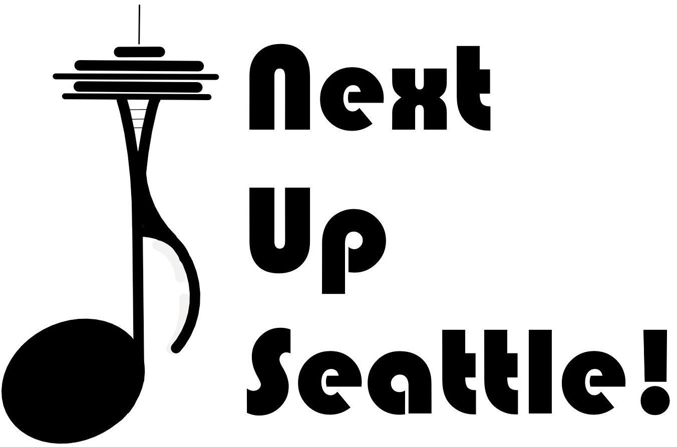 Next Up, Seattle!